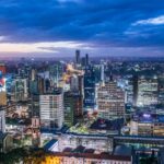 Property in Nairobi