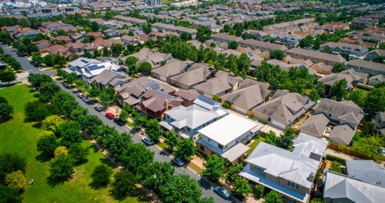 Nairobi Property Market