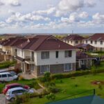 Real Estate Properties