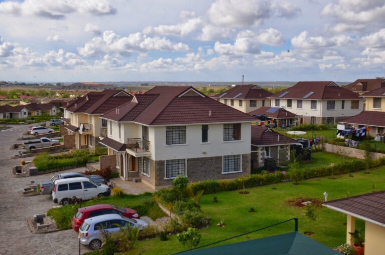 Real Estate Properties